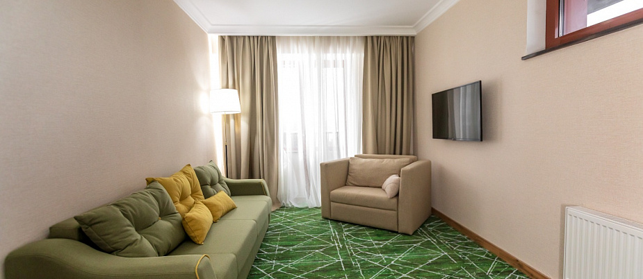 Wyndham Garden Burabay отель