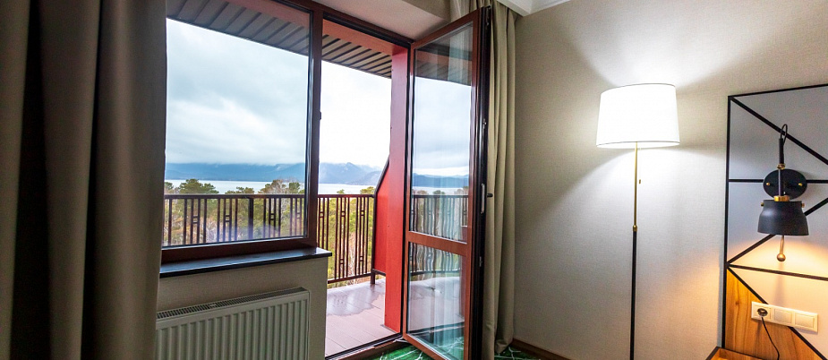 Wyndham Garden Burabay отель