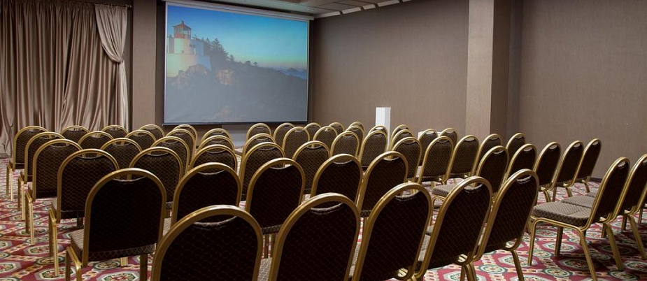 Отель "Comfort Hotel Astana" 4*