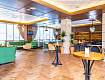 Wyndham Garden Burabay отель