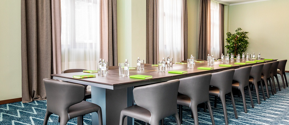 Wyndham Garden Burabay отель