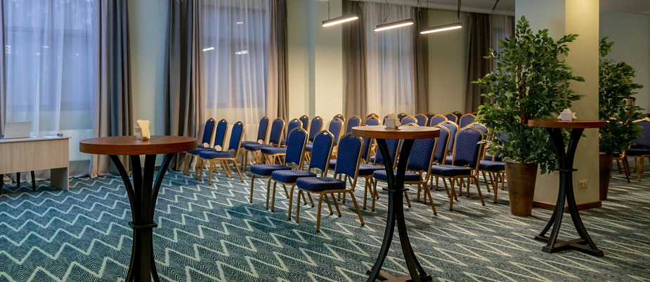 Wyndham Garden Burabay отель