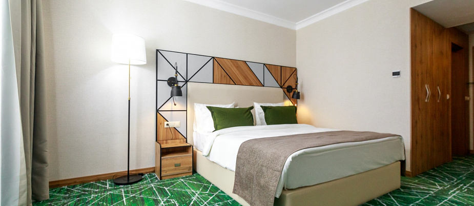 Wyndham Garden Burabay отель