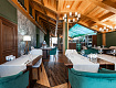 Wyndham Garden Burabay отель