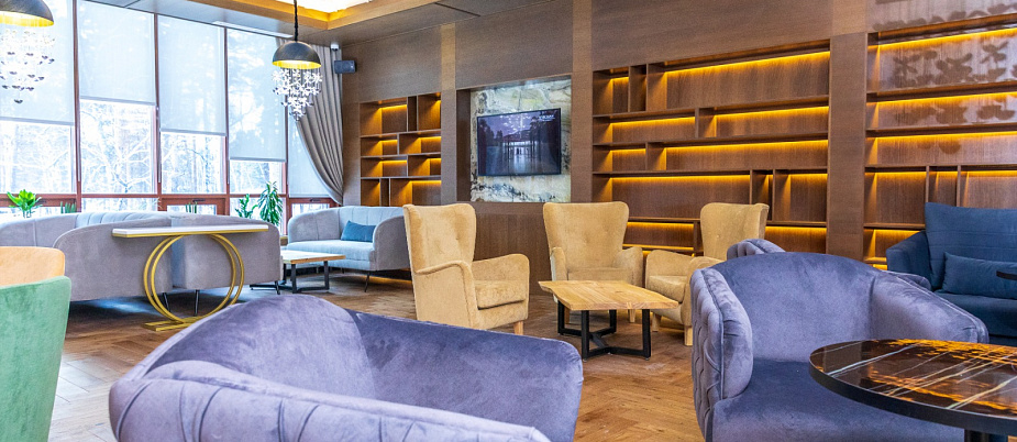 Wyndham Garden Burabay отель