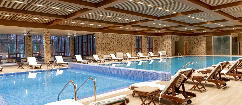 Wyndham Garden Burabay отель