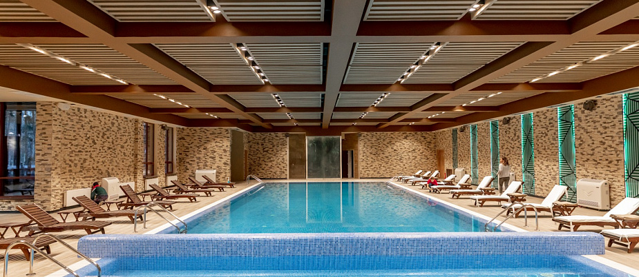Wyndham Garden Burabay отель